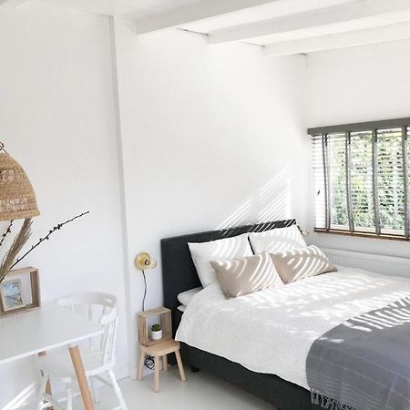 Little Beach House ซานด์โวร์ต ภายนอก รูปภาพ