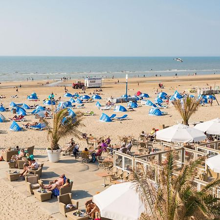 Little Beach House ซานด์โวร์ต ภายนอก รูปภาพ