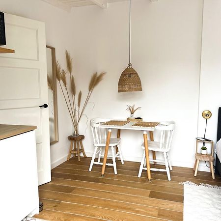 Little Beach House ซานด์โวร์ต ภายนอก รูปภาพ