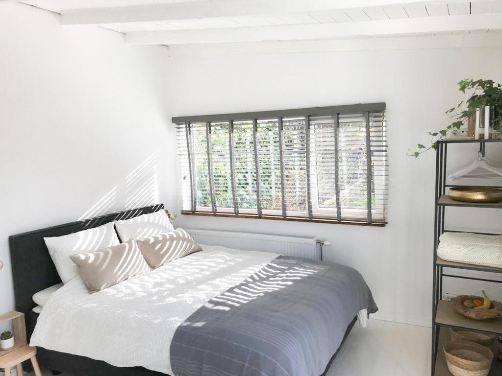 Little Beach House ซานด์โวร์ต ภายนอก รูปภาพ