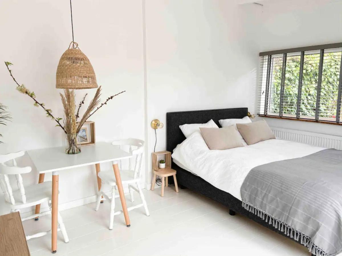 Little Beach House ซานด์โวร์ต ภายนอก รูปภาพ