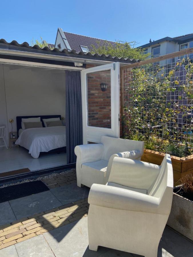 Little Beach House ซานด์โวร์ต ภายนอก รูปภาพ