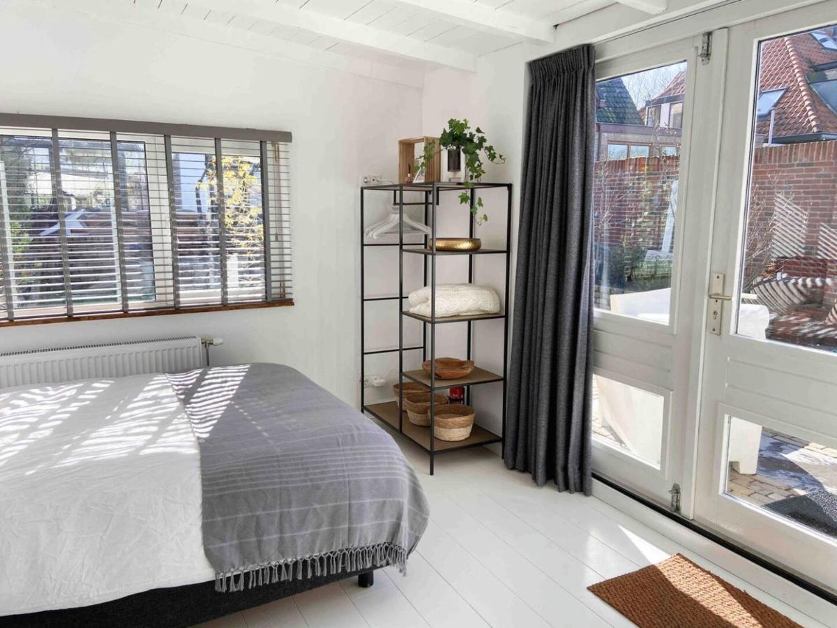 Little Beach House ซานด์โวร์ต ภายนอก รูปภาพ