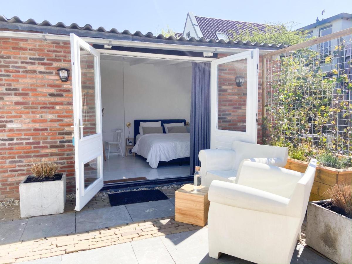 Little Beach House ซานด์โวร์ต ภายนอก รูปภาพ