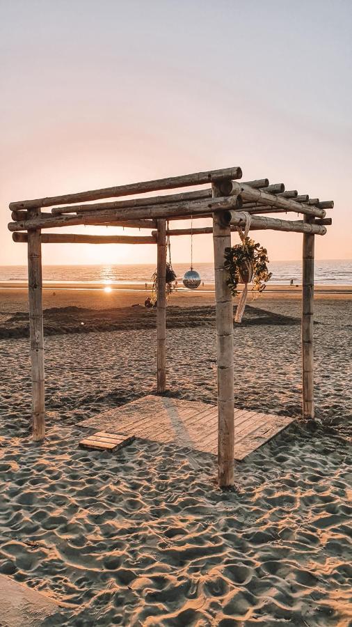 Little Beach House ซานด์โวร์ต ภายนอก รูปภาพ