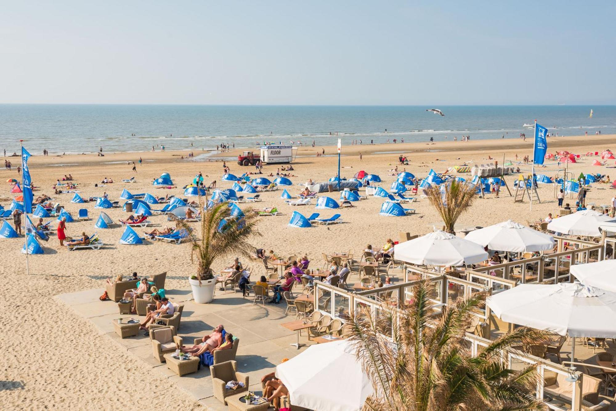 Little Beach House ซานด์โวร์ต ภายนอก รูปภาพ