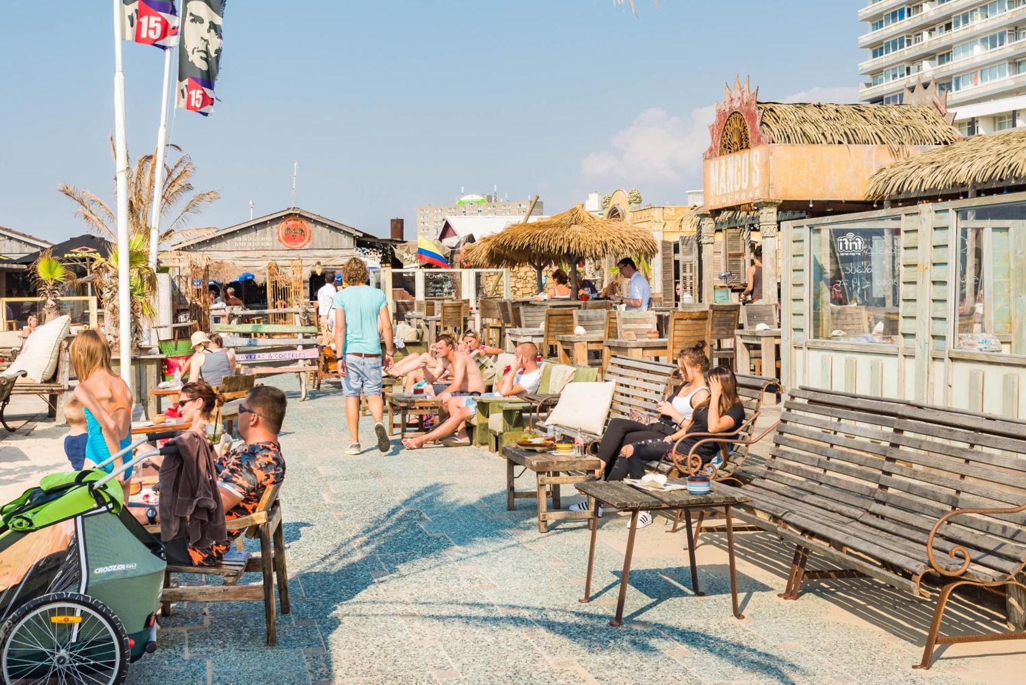 Little Beach House ซานด์โวร์ต ภายนอก รูปภาพ