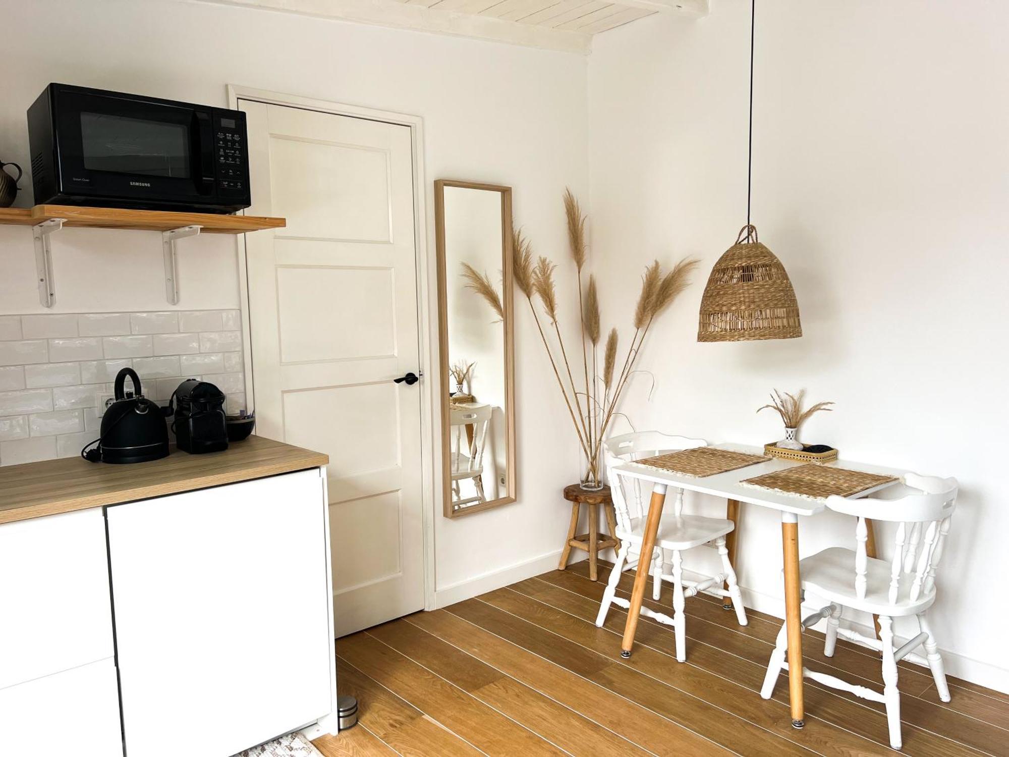 Little Beach House ซานด์โวร์ต ภายนอก รูปภาพ