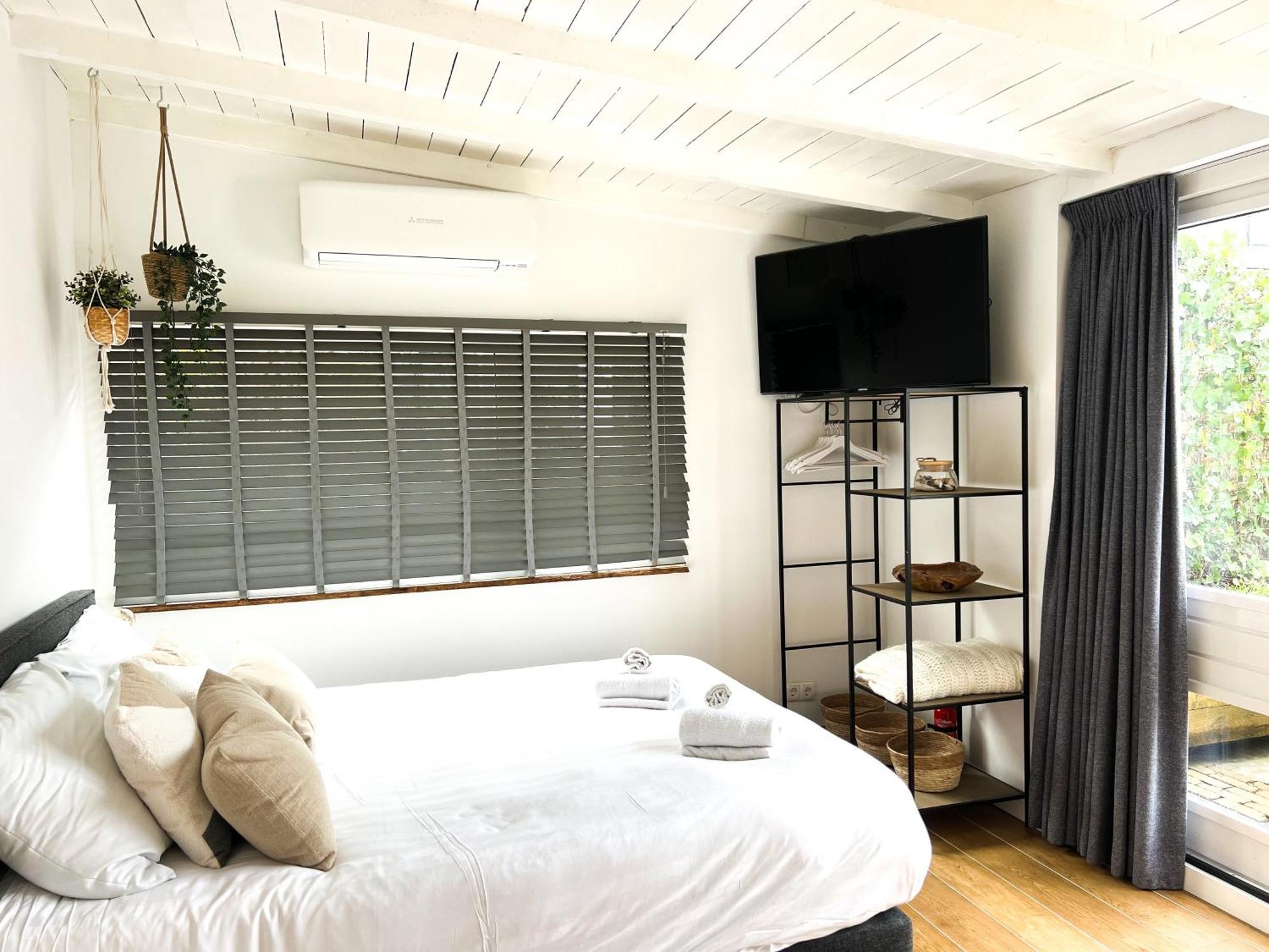 Little Beach House ซานด์โวร์ต ภายนอก รูปภาพ
